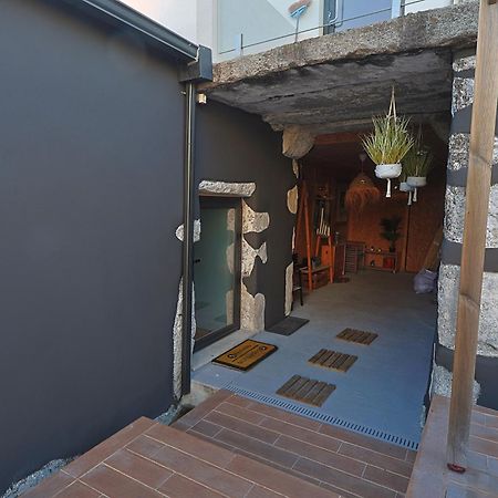 ビアナドカステロ I Loft Vianaヴィラ エクステリア 写真