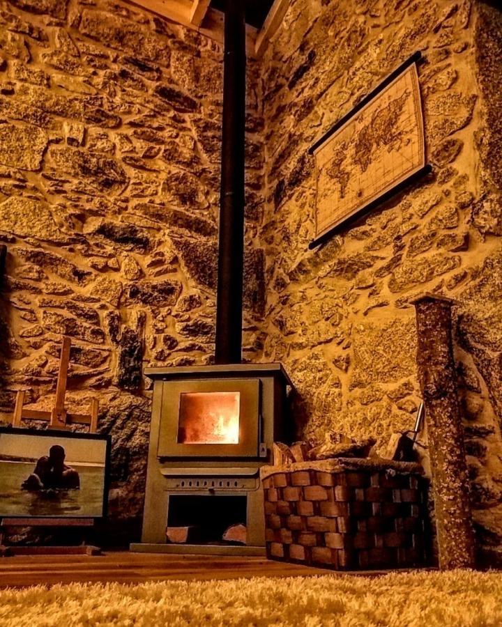 ビアナドカステロ I Loft Vianaヴィラ エクステリア 写真