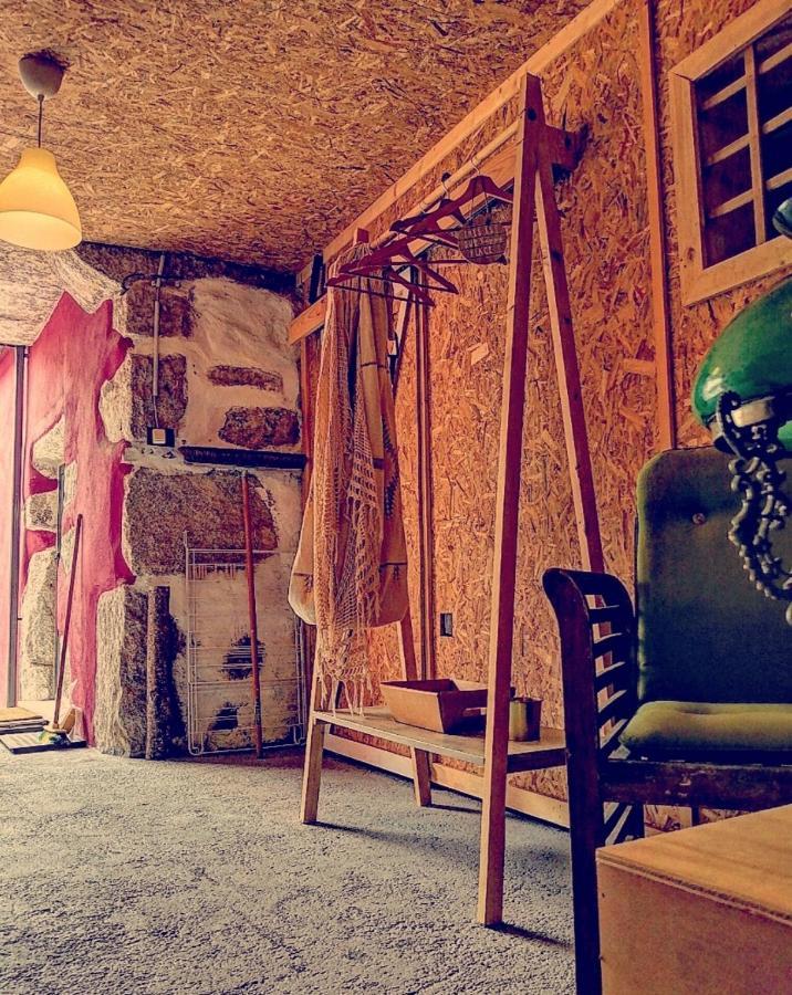 ビアナドカステロ I Loft Vianaヴィラ エクステリア 写真