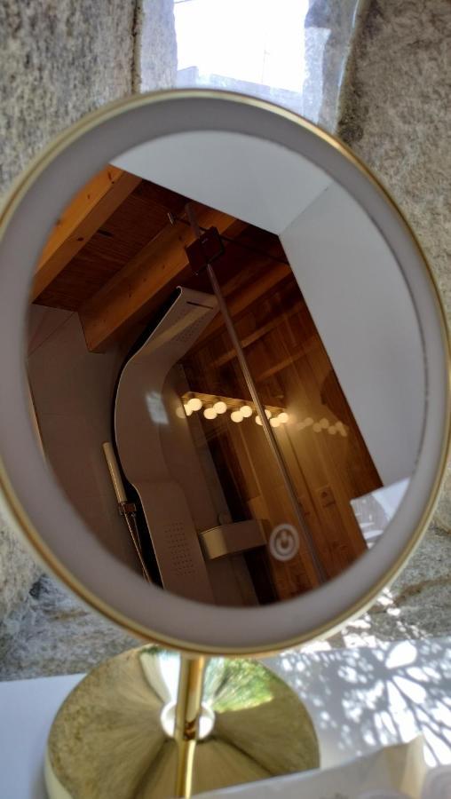 ビアナドカステロ I Loft Vianaヴィラ エクステリア 写真